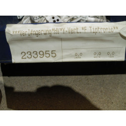 Hülsta Verlängerung HV / Y-Verteiler für Tiptronic