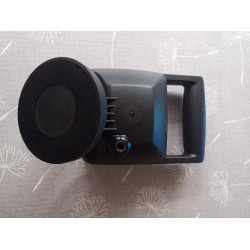 Arbeitsscheinwerfer 12V Hella Ultra Beam mit Magnethalterung