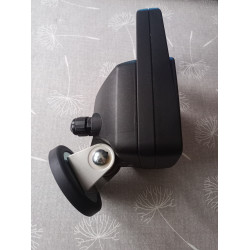 Arbeitsscheinwerfer 12V Hella Ultra Beam mit Magnethalterung