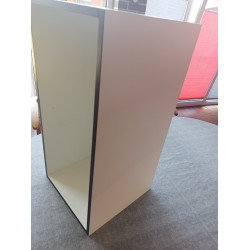 Hülsta now Box weiß / groß offen