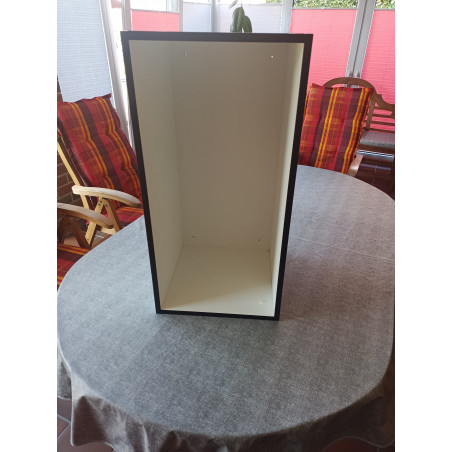 Hülsta now Box weiß / groß offen