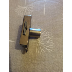 Hülsta / Huwil Möbelschloss / Drehstangenschloss N2002