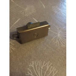 Hülsta / Huwil Möbelschloss / Drehstangenschloss N2002