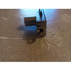 Hülsta / Huwil Möbelschloss / Drehstangenschloss N2002