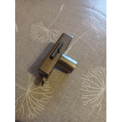 Hülsta / Huwil Möbelschloss / Drehstangenschloss N2003