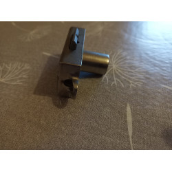 Hülsta / Huwil Möbelschloss / Drehstangenschloss N2003