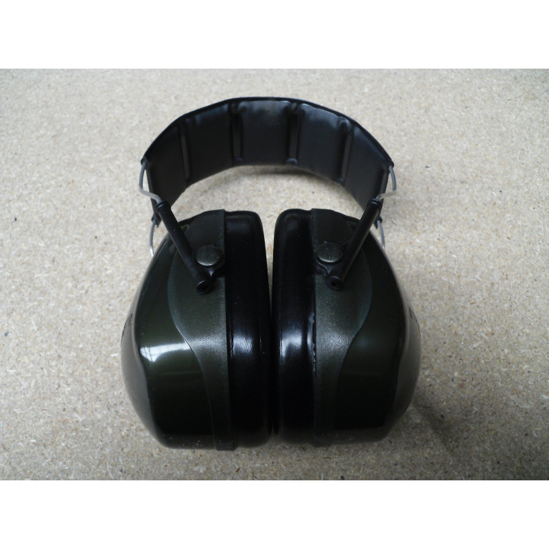 Peltor 3M Gehörschutz Optime 2