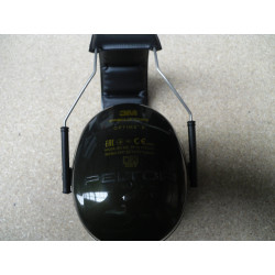 Peltor 3M Gehörschutz Optime 2