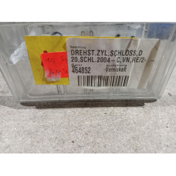 Hülsta / Huwil Möbelschloss / Drehstangenschloss N2004