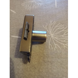 Hülsta / Huwil Möbelschloss / Drehstangenschloss N2004