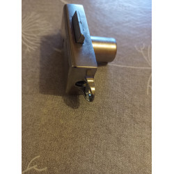 Hülsta / Huwil Möbelschloss / Drehstangenschloss N2004