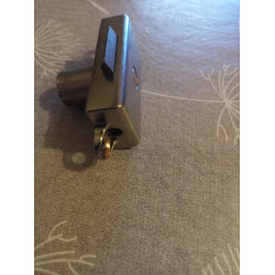 Hülsta / Huwil Möbelschloss / Drehstangenschloss N2004