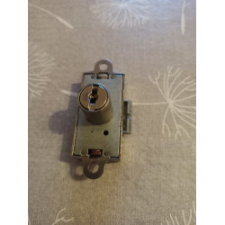 Hülsta / Huwil Möbelschloss / Drehstangenschloss N2004