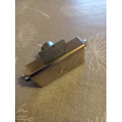 Hülsta / Huwil Möbelschloss / Drehstangenschloss N2004