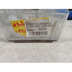 Hülsta / Huwil Möbelschloss / Drehstangenschloss N2005