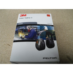 Peltor 3M Gehörschutz Optime 2