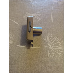 Hülsta / Huwil Möbelschloss / Drehstangenschloss N2005