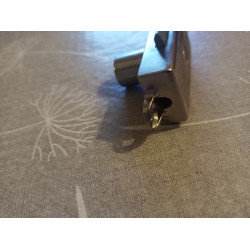 Hülsta / Huwil Möbelschloss / Drehstangenschloss N2005