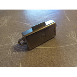 Hülsta / Huwil Möbelschloss / Drehstangenschloss N2005