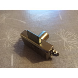 Hülsta / Huwil Möbelschloss / Drehstangenschloss N2005