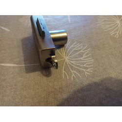 Hülsta / Huwil Möbelschloss / Drehstangenschloss N2006