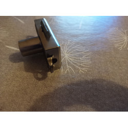 Hülsta / Huwil Möbelschloss / Drehstangenschloss N2006