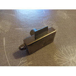 Hülsta / Huwil Möbelschloss / Drehstangenschloss N2006