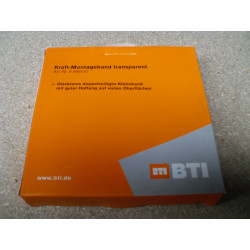 BTI Kraft-Montageband 9 096021