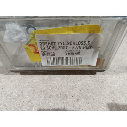 Hülsta / Huwil Möbelschloss / Drehstangenschloss N2007