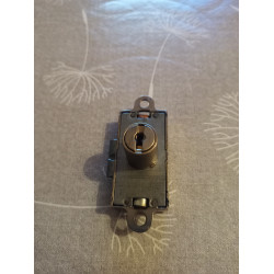 Hülsta / Huwil Möbelschloss / Drehstangenschloss N2007