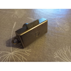 Hülsta / Huwil Möbelschloss / Drehstangenschloss N2007