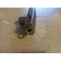 Hülsta / Huwil Möbelschloss / Drehstangenschloss N2007