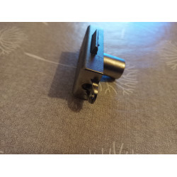 Hülsta / Huwil Möbelschloss / Drehstangenschloss N2007