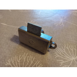 Hülsta / Huwil Möbelschloss / Drehstangenschloss N2007