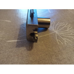 Hülsta / Huwil Möbelschloss / Drehstangenschloss N2008