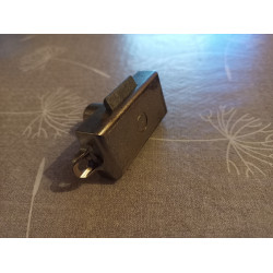 Hülsta / Huwil Möbelschloss / Drehstangenschloss N2008