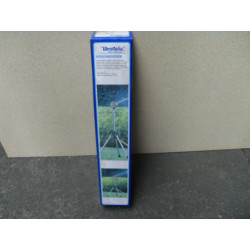 Westfalia Tripod Sprinkler mit Stativ