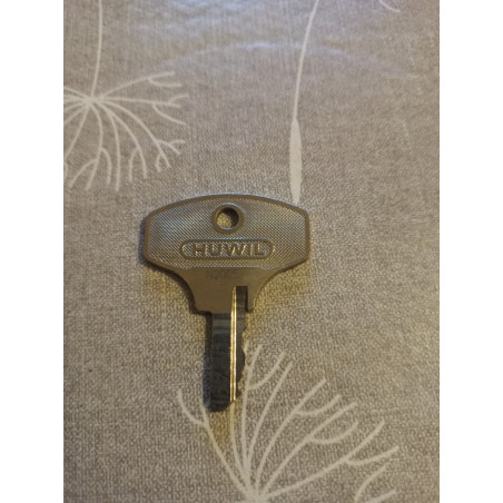 Hülsta / Huwil Ersatzschlüssel N2005