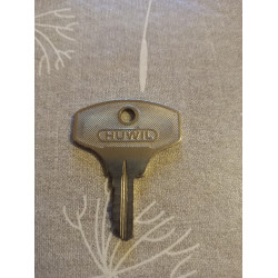 Hülsta / Huwil Ersatzschlüssel N2005