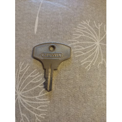 Hülsta / Huwil Ersatzschlüssel N2006