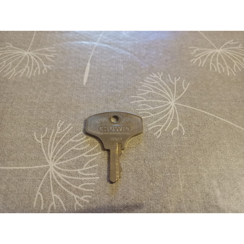 Hülsta / Huwil Ersatzschlüssel N2007