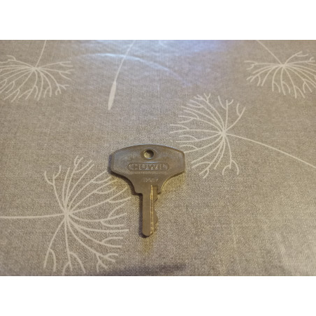 Hülsta / Huwil Ersatzschlüssel N2007