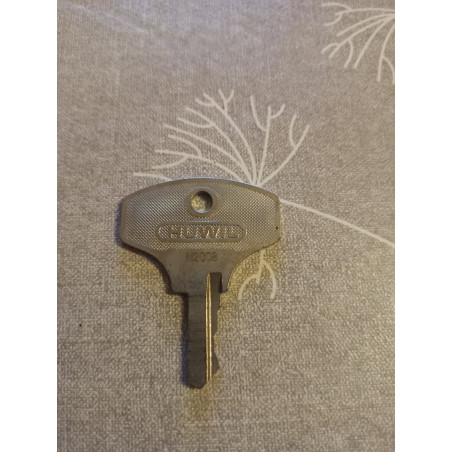 Hülsta / Huwil Ersatzschlüssel N2008