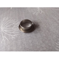 Hülsta Zylinder Rosette Huwil