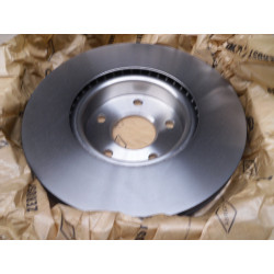 Ford Bremsscheibe 1500159 / Mondeo 4 ab 03.2007