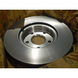 Ford Bremsscheibe 1520297 / Focus / Kuga / C-Max /