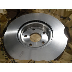 Ford Bremsscheibe 1844117 / Focus / Transit Connect / Tourneo