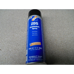 Technolit ZDS Zinkdunkelspray 500ml