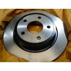 Ford Bremsscheibe 2025994 / Fócus / C-Max /