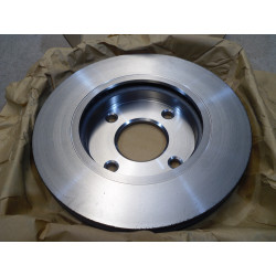 Ford Bremsscheibe 1679853 / Fiesta
